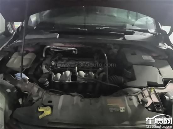 12年福克斯变速箱二次故障，厂家拒保，老车主到底该不该被“终身负责”？