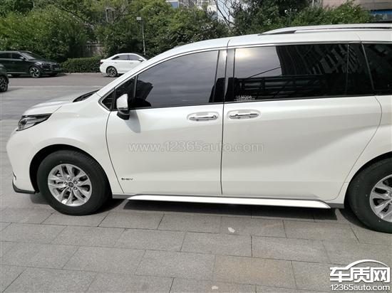30万买MPV，格瑞维亚方向机异响，车主说4S店拒保，这事得掰扯清楚