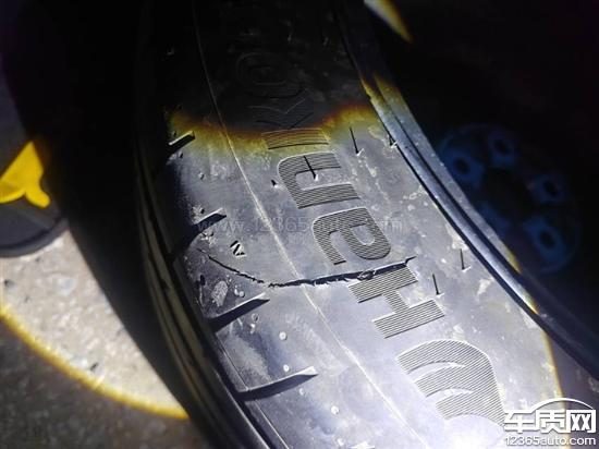 4S店报价单、分期费用或保险费用拆分示意图
