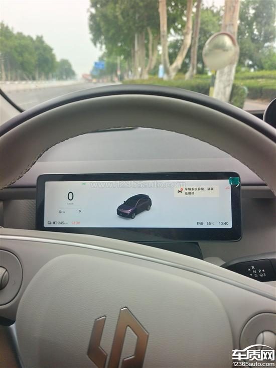 选车指南：零跑B10高速突然断电停车，这车到底还能不能买？