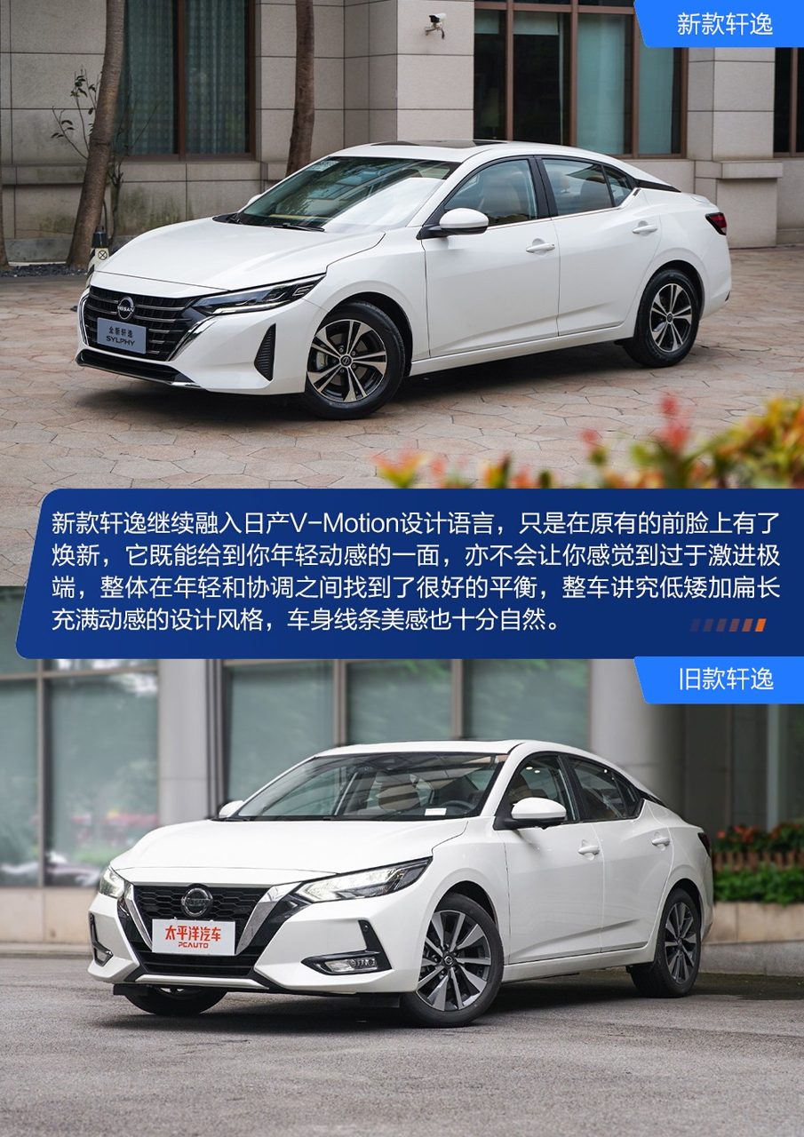 轩逸后备箱空间实拍图，展示日常家用装载能力