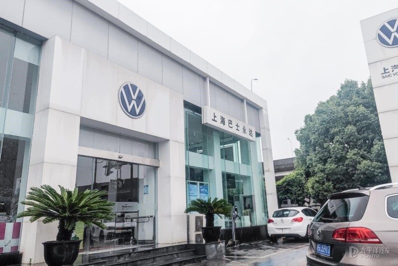 故障车型实车外观与车主常见问题位置标注图