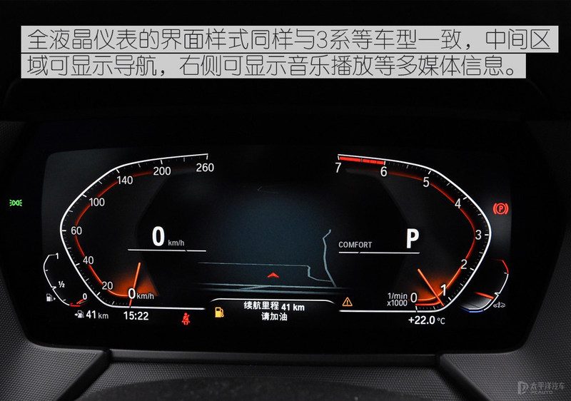 故障车型实车外观与车主常见问题位置标注图