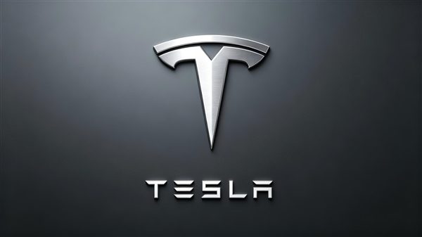 一张特斯拉全球交付量按车型占比的饼图，清晰显示Model 3和Model Y占绝大部分，Model S/X和赛博皮卡占比极小