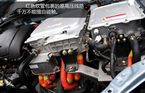 能耗、加速、制动或智驾测试数据表格截图