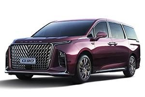 深度试驾上汽大通MAXUS G90：不到20万的“移动套房”，真香还是踩坑？