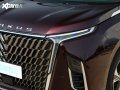 上汽大通MAXUS G90 第二排座椅空间展示，重点演示座椅调节和腿部空间