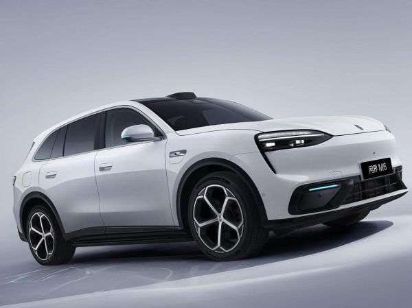 5月中大型SUV销量大洗牌，这5台车谁买谁后悔？