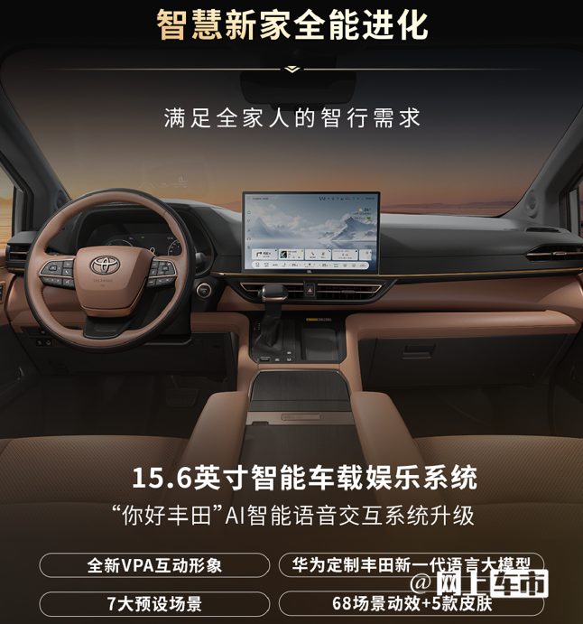 2027款格瑞维亚的第三排座椅空间展示，或者后备箱在第三排使用和放倒后的储物空间对比，体现其空间灵活性